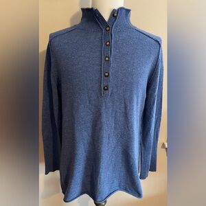 Claudia Nichole Wool & Cashmere Sweater